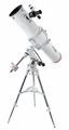 Hvezdársky ďalekohľad Bresser Messier NT-130/1000 EXOS-1/EQ4