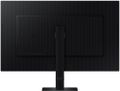 Samsung ViewFinity S7/S70D/27"/IPS/4K UHD/60Hz/5ms/Black/2R LED monitor, 27", 3840×2160, IPS, 5ms, 350cd/m2, HDMI, DisplayPort, cerný, energ. tr. F