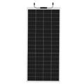 Solárny panel SOLARFAM 180W, 1200x780x2mm, CPC, flexibilný, Biely