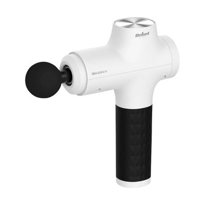 Masážna pištoľ REBEL RBA-6004-W
