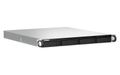 QNAP TS-464U-RP-8G (4core 2,9GHz, 8GB RAM, 4x SATA, 2x 2,5GbE, 1x PCIe, 1x HDMI, 4x USB, 2x zdroj) NAS, Intel Celeron N5095, 8 GB DDR4, 4× SATA 6 Gb/s, 2× 2,5GbE, PCIe Gen 3 x2, HDMI 1.4b, 1U Rackmount, redundantní napájení