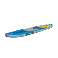 Paddleboard SUP REBEL ACTIVE RBA-4500-BL 11'6" 350x81x15cm modrý
