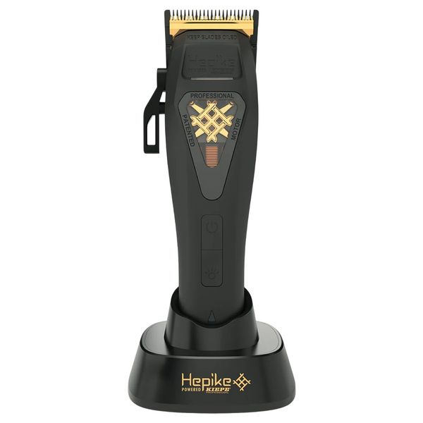 Profesionálny strihací strojček HEPIKE Clipper 6360