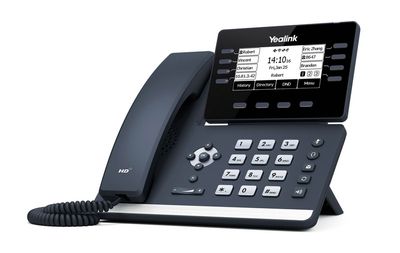 Yealink SIP-T53W SIP telefón