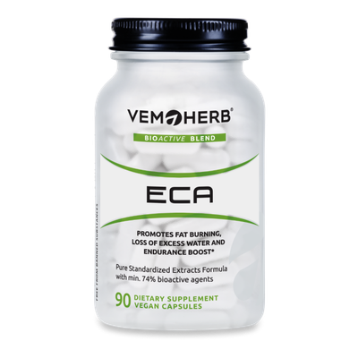 ECA - VemoHerb