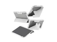 PanzerGlass CARE 4v1 sivý kryt Apple iPad Air 11" (2026/2025/2024)