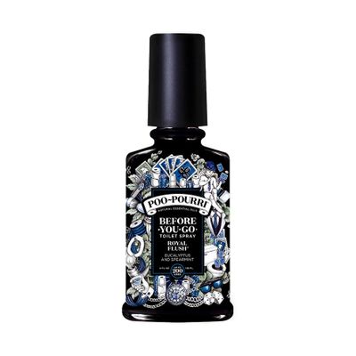 Toaletný sprej POO~POURRI Toilet spray Eucalyptus and spearmint 118 ml