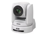 Konferenčná kamera - PTZ - farebný (Deň a noc) - 20,4 Mpix - motorizovaný - 1800 TVL - HDMI, 3G-SDI - DC 10.8 - 13.2 V / PoE Plus