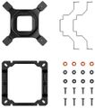 DEEPCOOL chladič AK400 Digital Pro / 120mm fan / 4x heatpipes / PWM / pre Intel i AMD / čierny / dig.disp. viac hodnôt Chladenie, pre CPU, pre Intel i AMD, socket 1700, 1200, 115x, AM5, AM4, 220W TDP, 120mm ventilátor, 4 heatpipe, digitálny displej