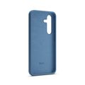 Silikónové puzdro Etteri Mag pre Samsung Galaxy S26 tmavomodrá