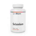 Selén - GymBeam