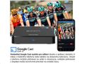 MASCOM SUNNY Android TV 12 4K UHD Android TV multimediálny prehrávač