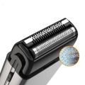 XO cordless shaver CF8 gray