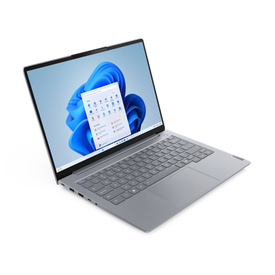 Lenovo ThinkBook/14 G8 IRL/Core 7-240H/14"/WUXGA/32GB/1TB/UHD/W11P/Gray/3R On-Site Lenovo ThinkBook 14 G8 IRL/ CORE 7-240H/ 32GB DDR5/ 1TB SSD/ Intel Graphics/ 14"WUXGA,matný/ W11P/ šedý