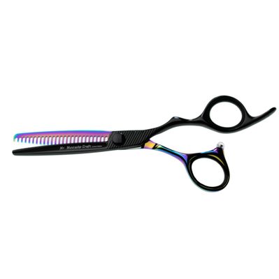 Efilačné nožnice MR. MUSTACHE Craft Gasolina - 5,5" / 6,0"