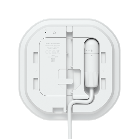 Ubiquiti UP-Siren-PoE - UP-Siren-PoE