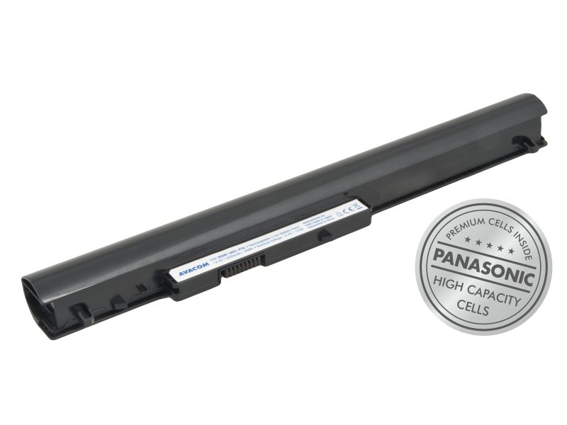 Batéria AVACOM pre HP 340 G1, Pavilion 15 n100 series Li-Ion 14,4 V 3200mAh 46Wh