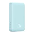 Powerbanka Baseus Magnetic Mini 10000mAh 20W MagSafe (modrá)