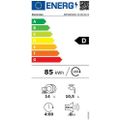 ELECTROLUX Vstavaná umývačka riadu EEM48300IX