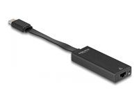 USB Type-C Adapter to Gigabit LAN slim