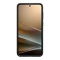 Puzdro Spigen Liquid Air pre Samsung Galaxy A36 5G matná čierna