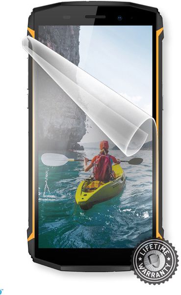 Screenshield IGET Blackview GBV6800 Pro fólie na displej