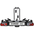 PRO-USER Diamant SG2 nosič 2 bicykle na ťažné