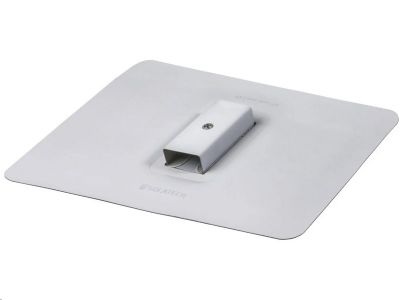 Univerzálny držiak DIM PVC Trapéz XL pre konštrukciu na PVC strechu (290/310)