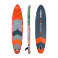 Paddleboard SUP REBEL ACTIVE RBA-4501-OR 11'6" 350x81x15 cm oranzový