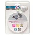 LED pásik DPM CDA1 pod posteľ 120cm, 3000K, 2,5 W, čidlo LED pásek DPM CDA1 pod postel 120cm, 3000K, 2,5W, čidlo