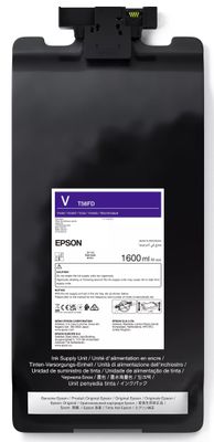 Epson P-Series 64'' Violet IIPS atrament 1600ml