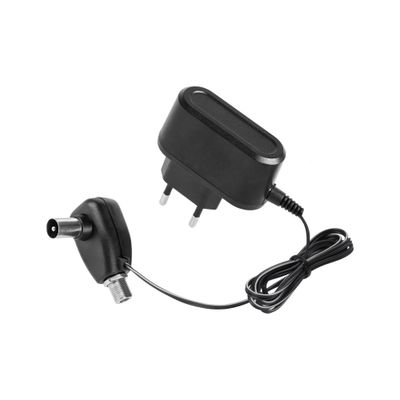 Napájací adaptér 12V - 100mA koncovka F