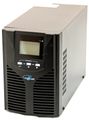 EUROCASE záložní zdroj EA901P, 1000VA / 900W Online Transformerless Záložní zdroj, 1000VA, 900W, online, USB, RS-232, EPO, LCD displej, sinusový výstup