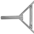 Posilňovacia tyč Trap Bar LIFTER - GymBeam