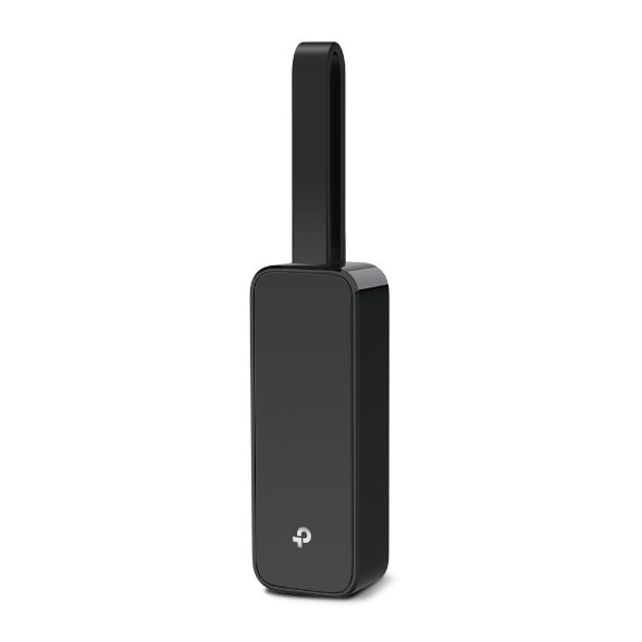 TP-Link UE306 USB 3.0 na gigabitový ethernetový sieťový adapté