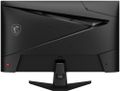 MSI Gaming MAG 274QF E20/ 27"/ 2560x1440/ IPS/ 0,5ms/ 200Hz/ 300cd/m2/ 1200:1/ HDMI/ DP/ VESA/ černý Monitor, 27" Rapid IPS, QHD 2560×1440, 200Hz, 0.5ms, HDR, Adaptive-Sync, DisplayPort, 2×HDMI, náklon, cerný