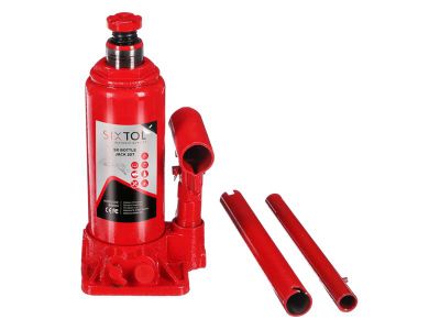 Zdvihák hydraulický SIXTOL SX3074