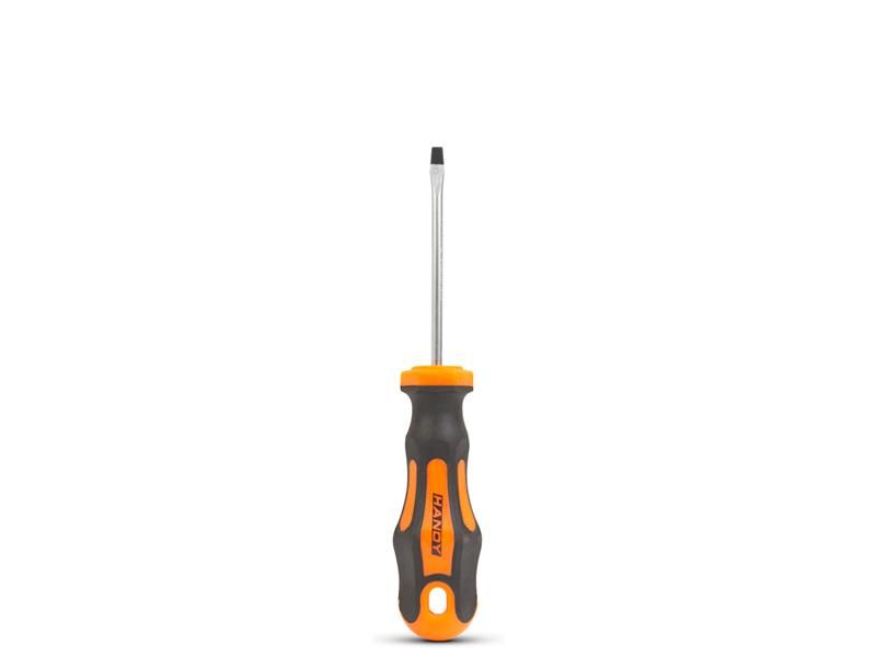 Skrutkovač 4x75 plochý HANDY 10512