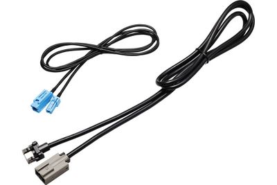 Kenwood KCA-A150EX