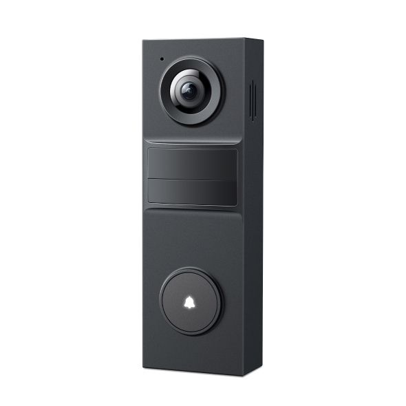 TP-link Tapo D205 video mini dverný zvonček