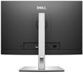 Dell Pro/QC24250/24"/FHD/U7-265/16GB/512GB/Intel int/W11P/Čierna/3RNBD Dell Pro 24 AIO QC24250/ Ultra 7 265/ 16GB/ 512GB SSD/ 23.8" FHD/ WiFi/ W11Pro/ 3Y PS on-site