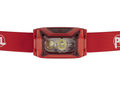 Petzl E063AB02 ACTIK® Red čelovka, červená