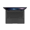ASUS notebook/BR1204FGA/N100/12,2"/WUXGA/T/8GB/128GB SSD/UHD/W11P EDU/Gray/2R ASUS ExpertBook BR12/ N100/ 8GB/ 128GB SSD/ Intel® UHD/ 12,2"WUXGA,touch/ W11P EDU/ šedý