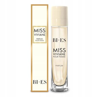 BI-ES Miss Viviane dámsky parfum 15ml