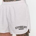 Šortky Varsity Grey - GymBeam, veľkosť L
