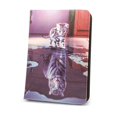 Univerzálne puzdro Little Tiger pre tablet 9-11" (Š27 x V20 cm)