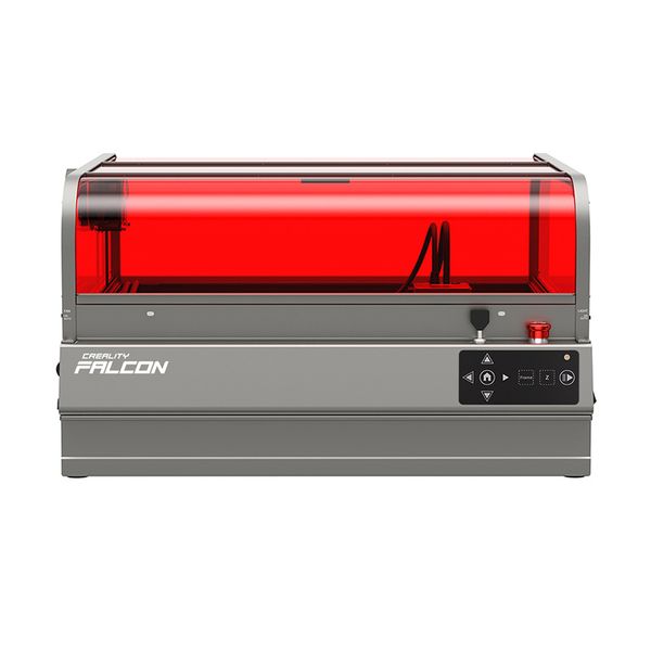 Creality Falcon 2 Pro S 40W laserový gravírovací stroj