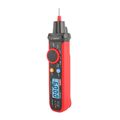 Uni-T UT118C digitálny multimeter v tvare pera