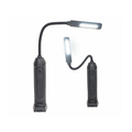 Stmievateľná LED baterka SOLUTION W14
