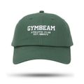 Šiltovka Athletic Club Green - GymBeam